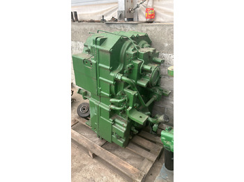 Versnellingsbak JOHN DEERE