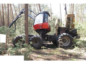 As en onderdelen KOMATSU