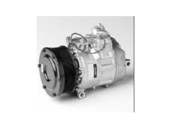 Airco compressor KRONE