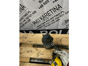 Brandstoffilter KUBOTA