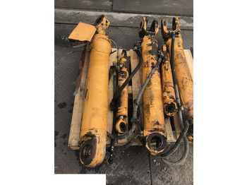 Hydraulische cilinder LIEBHERR