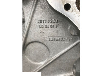 Cilinderkop LIEBHERR