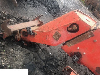 As en onderdelen voor Landbouwmachine Manitou 626 - Most Napędowy [CZĘŚCI]: afbeelding 2
