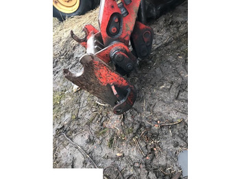 Hydraulische cilinder MANITOU