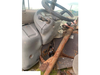 Motor voor Landbouwmachine Manitou 731 - SILNIK Perkins 1104C44T ~ CZĘŚCI: afbeelding 5