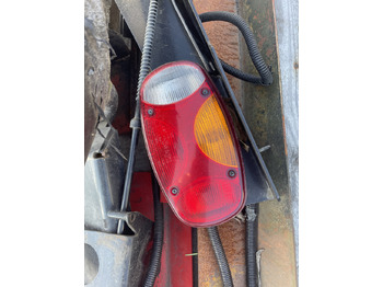 Achterlicht voor Intern transport Manitou 735 - lampy tylne: afbeelding 2