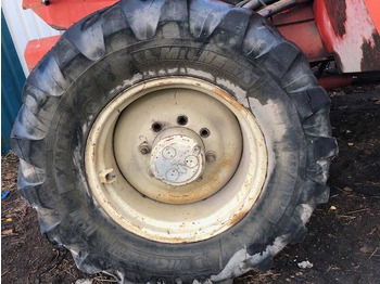 Velg MANITOU
