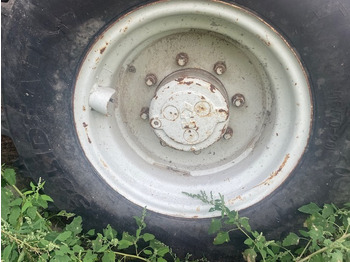 Velg voor Landbouwmachine Manitou Felga Felgi 20 cali , 405/70-20: afbeelding 3