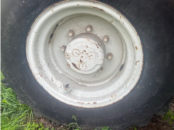 Velg voor Landbouwmachine Manitou Felga Felgi 20 cali , 405/70-20: afbeelding 2