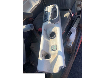 Cabine voor Landbouwmachine Manitou - Kabina [CZĘŚCI]: afbeelding 3