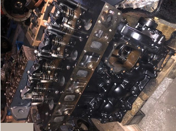 Motor en onderdelen voor Verreiker Manitou MLT 629 LSU Perkins F5HFL414C: afbeelding 2