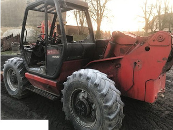 Verreiker MANITOU