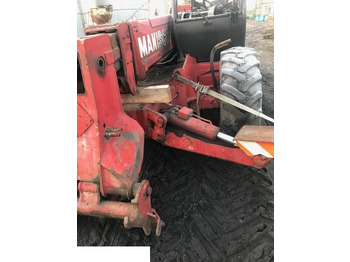 Motor voor Landbouwmachine Manitou MT 1233S - SILNIK: afbeelding 3