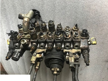 Hydraulische klep MANITOU