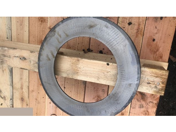 Eindaandrijving voor Landbouwmachine Massey Ferguson 436B7 - Zwolnica: afbeelding 3