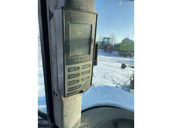 Elektrisch systeem MASSEY FERGUSON