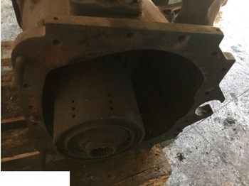 Versnellingsbak voor Landbouwmachine Massey Ferguson Dyna 6 - Skrzynia: afbeelding 5