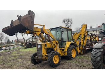 Graaflaadmachine MASSEY FERGUSON