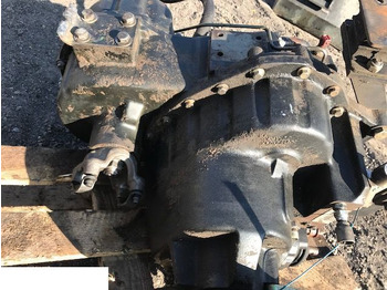 Versnellingsbak voor Verreiker Matbro ts 270 - Skrzynia [CZĘŚCI]: afbeelding 3