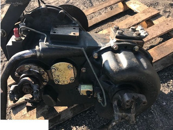 Versnellingsbak voor Verreiker Matbro ts 270 - Skrzynia [CZĘŚCI]: afbeelding 4