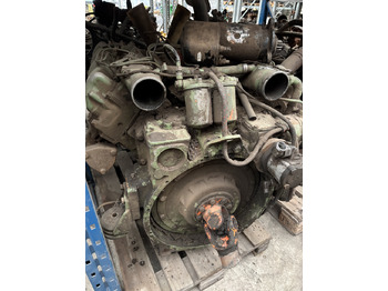 Motor MERCEDES-BENZ
