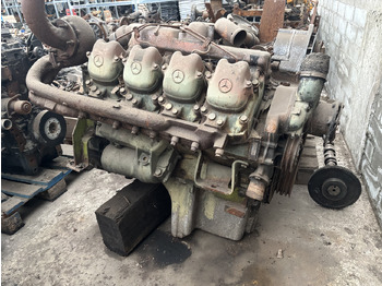 Vliegwiel MERCEDES-BENZ