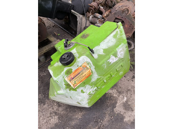 Brandstoftank MERLO