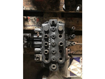Hydraulische klep MERLO