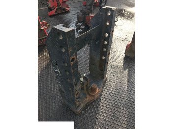 Frame/ Chassis voor Verreiker Merlo - Zaczep ~ Płyta Zaczepu: afbeelding 2