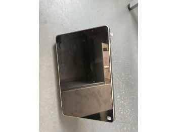 Achteruitkijkspiegel NEW HOLLAND