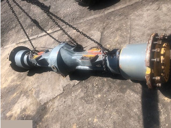 Aandrijfas voor Landbouwmachine Most napędowy ZF AP-415/LK - Półoś: afbeelding 4 Aandrijfas voor Landbouwmachine Most napędowy ZF AP-415/LK - Półoś: afbeelding 4
