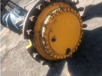 Aandrijfas voor Landbouwmachine Most napędowy ZF AP-415/LK - Półoś: afbeelding 5 Aandrijfas voor Landbouwmachine Most napędowy ZF AP-415/LK - Półoś: afbeelding 5