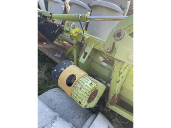 Onderdelen voor Maiskolvenplukker Claas Conspeed 8-75 FC przystawka do kukurydzy - walec wciągający 0009058912: afbeelding 3
