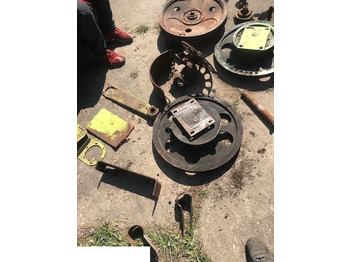 Onderdelen voor Maaidorser Claas Dominator - Klocki Pasowe [CZĘŚCI]: afbeelding 4