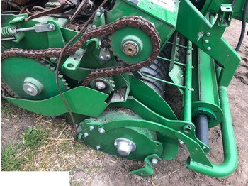 Onderdelen voor Ronde balenpers John Deere V451M - Tryby: afbeelding 3