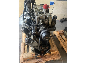Motor voor Landbouwmachine Perkins 404C-22 HP [Kompletny]: afbeelding 2