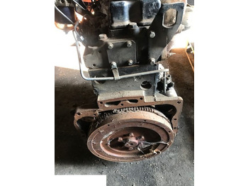 Motor en onderdelen PERKINS