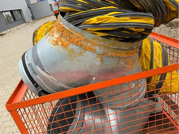 Verwarming/ Ventilatie