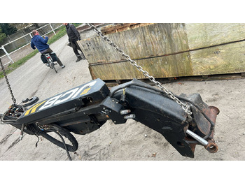 Arm JCB