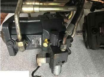 Hydromotor REXROTH