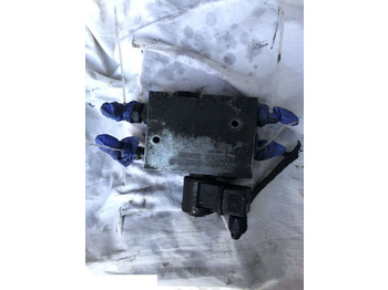 Hydraulische klep voor Landbouwmachine Rexroth Blok Hydrauliczny: afbeelding 3