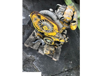 Motor DEUTZ