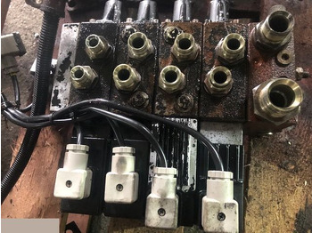 Hydraulische klep DANFOSS / SAUER