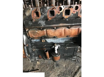 Cilinderkop CASE