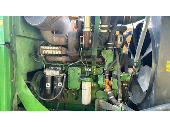 Motor voor Landbouwmachine Silnik John Deere 6135HZ006 [KOMPLETNY]: afbeelding 2