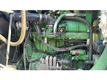 Motor voor Landbouwmachine Silnik John Deere 6135HZ006 [KOMPLETNY]: afbeelding 3