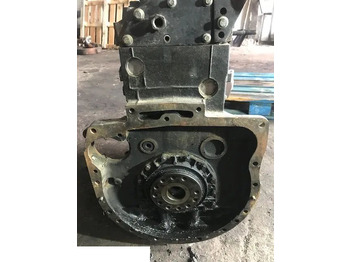 Motor en onderdelen PERKINS