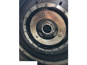 Versnellingsbak voor Landbouwmachine Skrzynia Dyna 6 [CZĘŚCI]: afbeelding 2