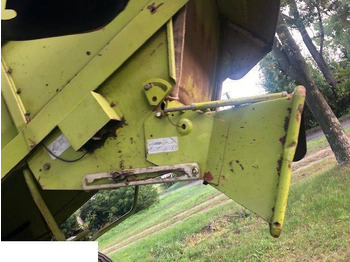 Onderdelen CLAAS
