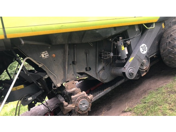 Onderdelen CLAAS